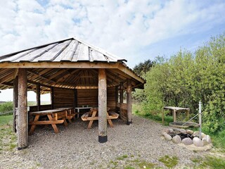 Maison de vacances Fjand  21