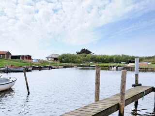 Vakantiehuis Fjand  11