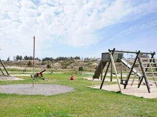 Casa per le vacanze Fjand  7