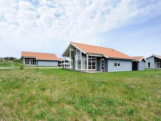 Holiday house Fjand  18