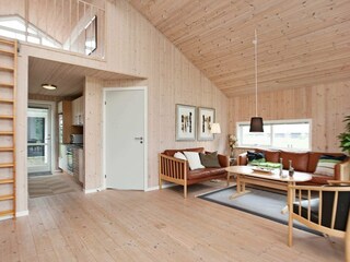 Vakantiehuis Fjand  14