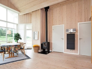 Vakantiehuis Fjand  8