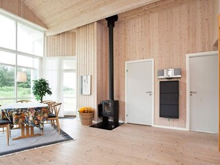 Vakantiehuis Fjand  9