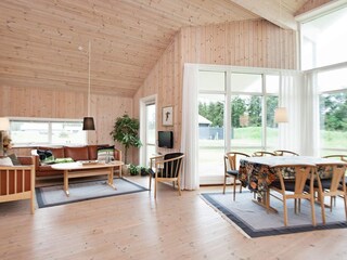 Ferienhaus Fjand  10