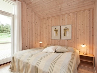Maison de vacances Fjand  34