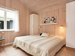 Vakantiehuis Fjand  27