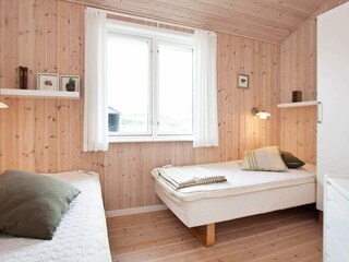 Maison de vacances Fjand  35