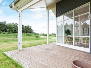 Vakantiehuis Fjand  25