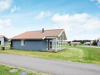 Vakantiehuis Fjand  20