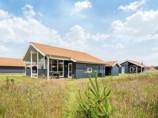 Vakantiehuis Fjand Buitenaudio-opname 1