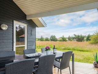 Ferienhaus Fjand  46