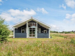 Maison de vacances Fjand  24