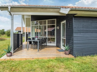 Ferienhaus Fjand  46