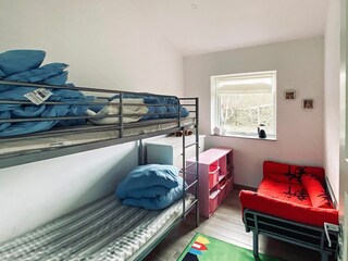 Vakantiehuis Kulhuse  5