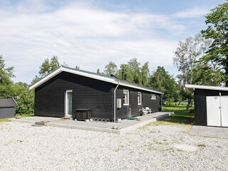 Vakantiehuis Kulhuse  24