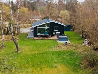 Holiday house Kulhuse Outdoor Recording 1