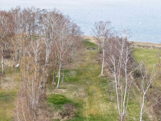 Ferienhaus Kulhuse Außenaufnahme 2