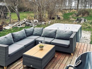 Casa per le vacanze Kulhuse  13