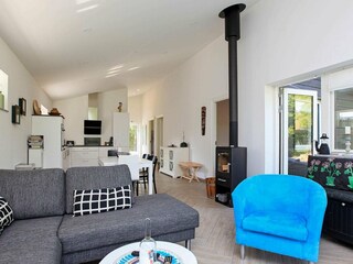 Maison de vacances Kulhuse  14