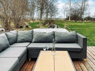 Casa per le vacanze Kulhuse  5