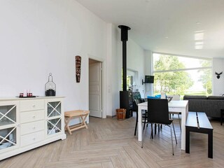 Holiday house Kulhuse  8