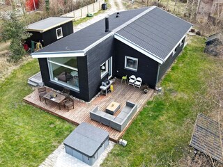 Holiday house Kulhuse  9