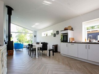Holiday house Kulhuse  10