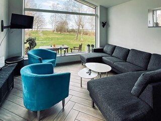 Holiday house Kulhuse  11