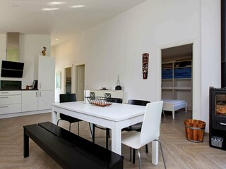 Holiday house Kulhuse  12