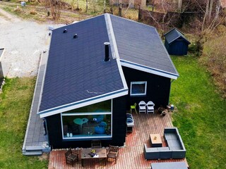 Ferienhaus Kulhuse  29
