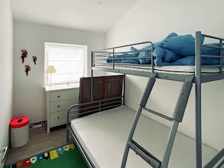 Maison de vacances Kulhuse  4