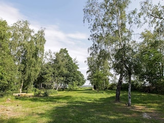 Holiday house Kulhuse  19