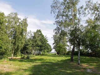 Holiday house Kulhuse  20