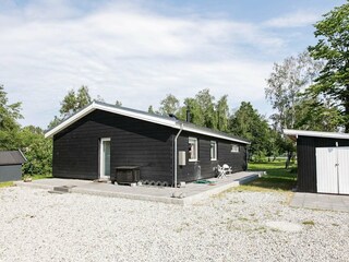 Holiday house Kulhuse  21