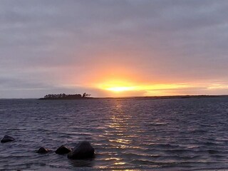 Ferienhaus Kulhuse  31