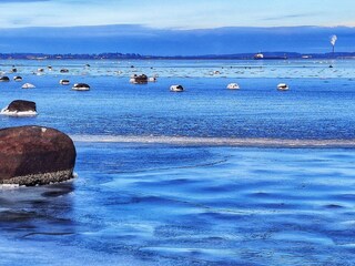 Casa per le vacanze Kulhuse  32