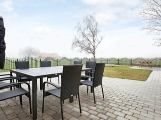 Maison de vacances Nakskov Enregistrement extérieur 3