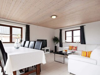 Vakantiehuis Nakskov  9