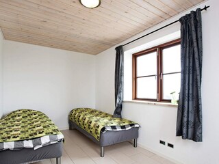 Vakantiehuis Nakskov  13