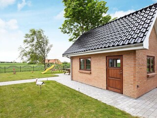 Casa de vacaciones Nakskov  15
