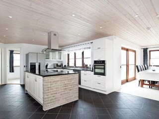 Casa de vacaciones Nakskov  9