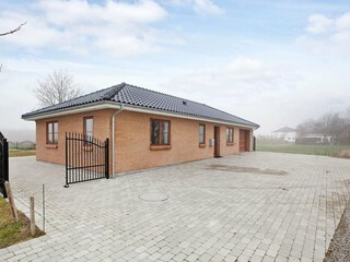 Maison de vacances Nakskov  8