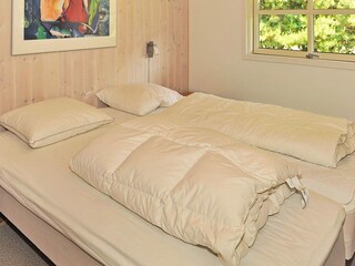 Vakantiehuis Jegum  19
