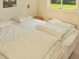 Vakantiehuis Jegum  13