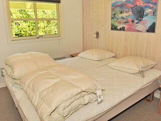 Vakantiehuis Jegum  14