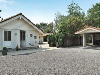 Vakantiehuis Jegum  15