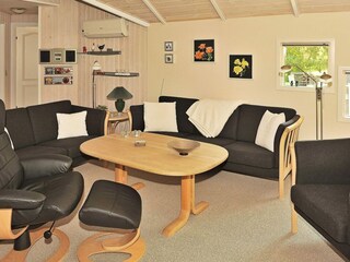 Casa de vacaciones Jegum  10