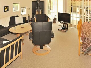 Holiday house Jegum  11