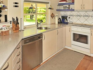Holiday house Jegum  12