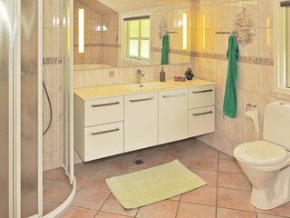 Holiday house Jegum  13